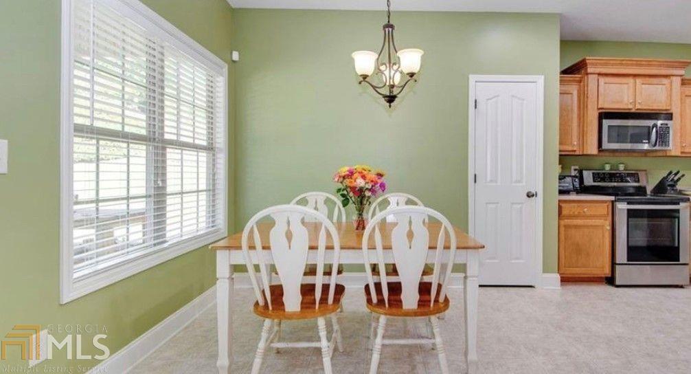 Grant Statopm - Residential Lease