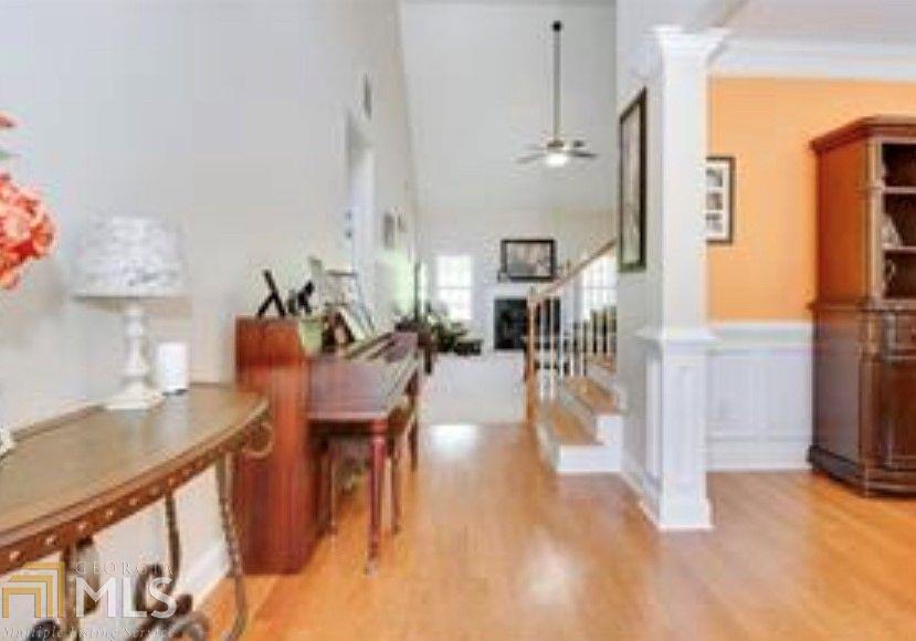 Grant Statopm - Residential Lease