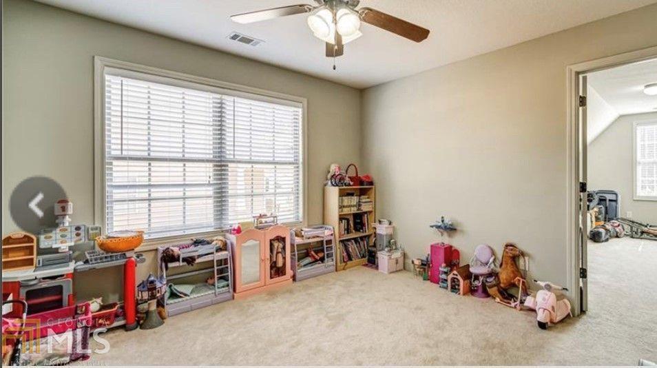 Grant Statopm - Residential Lease