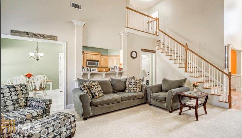 Grant Statopm - Residential Lease