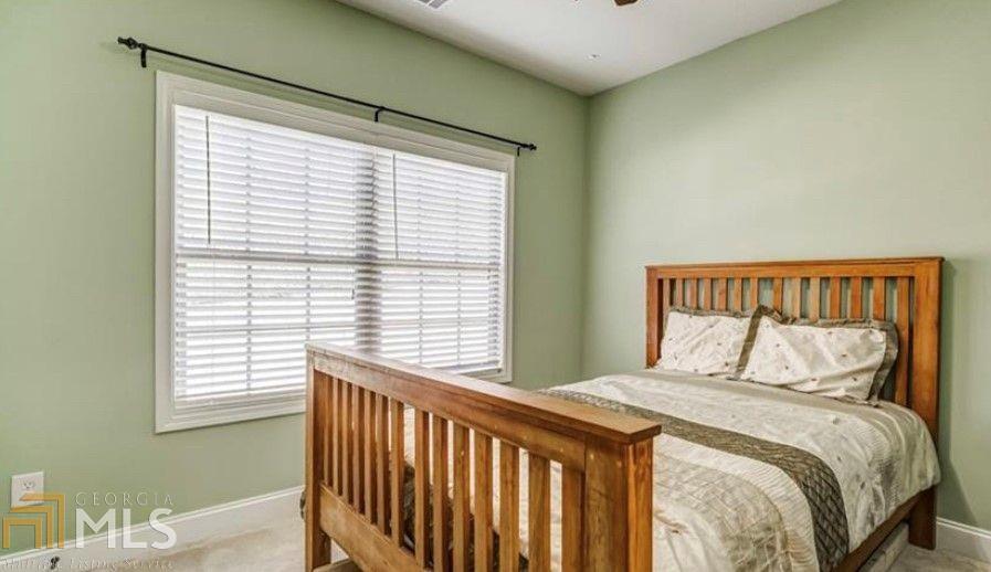 Grant Statopm - Residential Lease