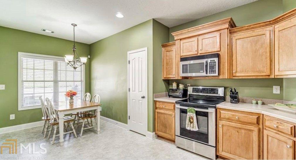 Grant Statopm - Residential Lease