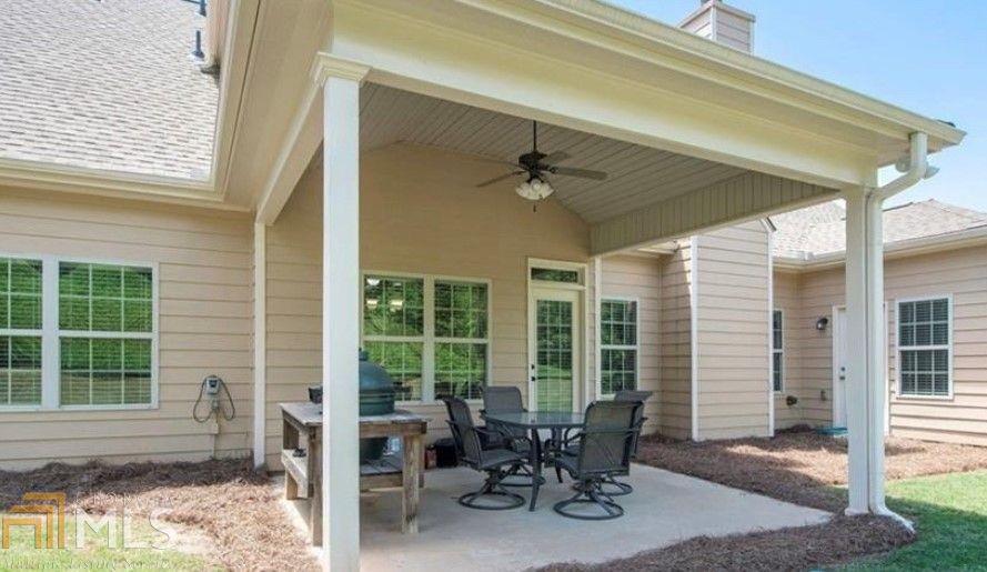 Grant Statopm - Residential Lease