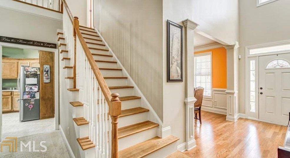 Grant Statopm - Residential Lease