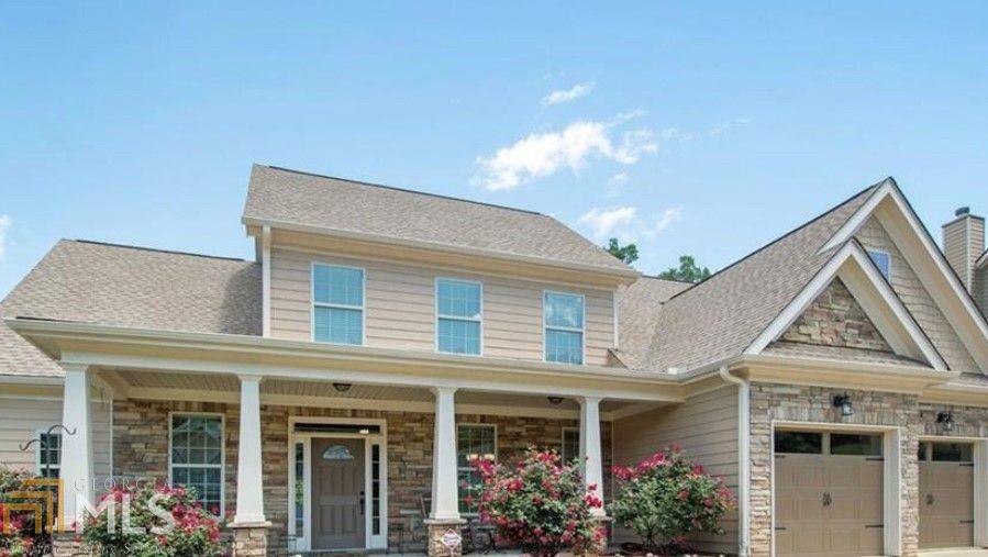 Grant Statopm - Residential Lease