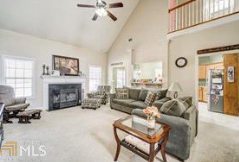 Grant Statopm - Residential Lease