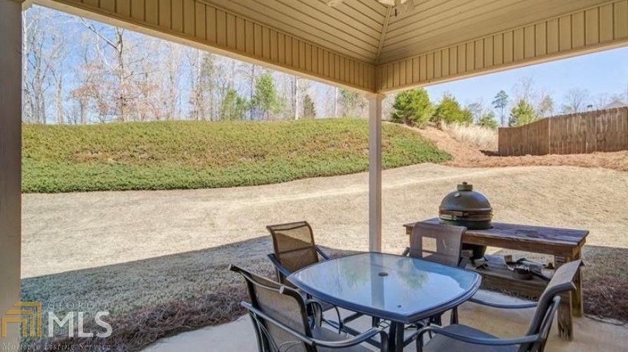 Grant Statopm - Residential Lease