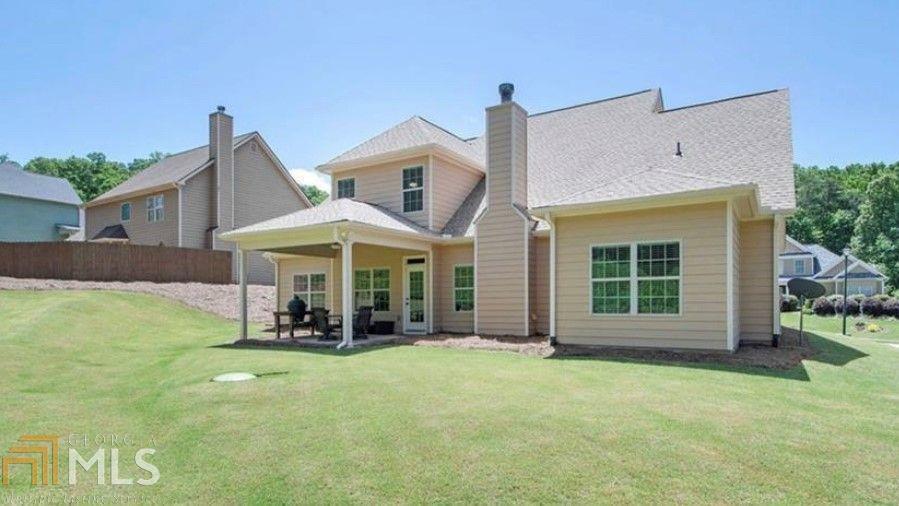 Grant Statopm - Residential Lease