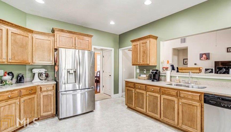 Grant Statopm - Residential Lease