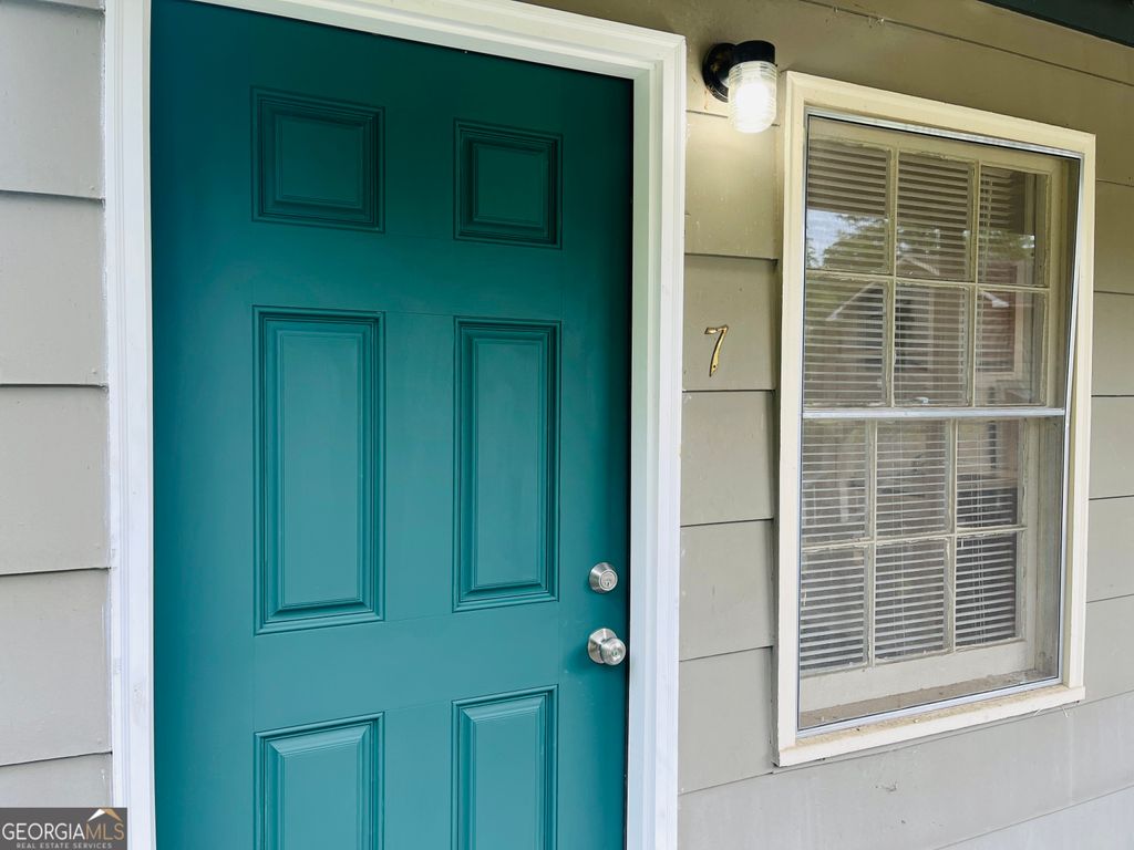 Photo of 601 W Haralson Street #7, Lagrange, GA 30240 (MLS # 10654696)