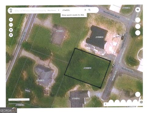 Photo of 0 Spanish Oaks Trail, Rome, GA 30165 (MLS # 10671630)