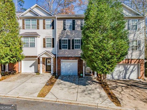 638 Providence PL SW Atlanta GA 30331