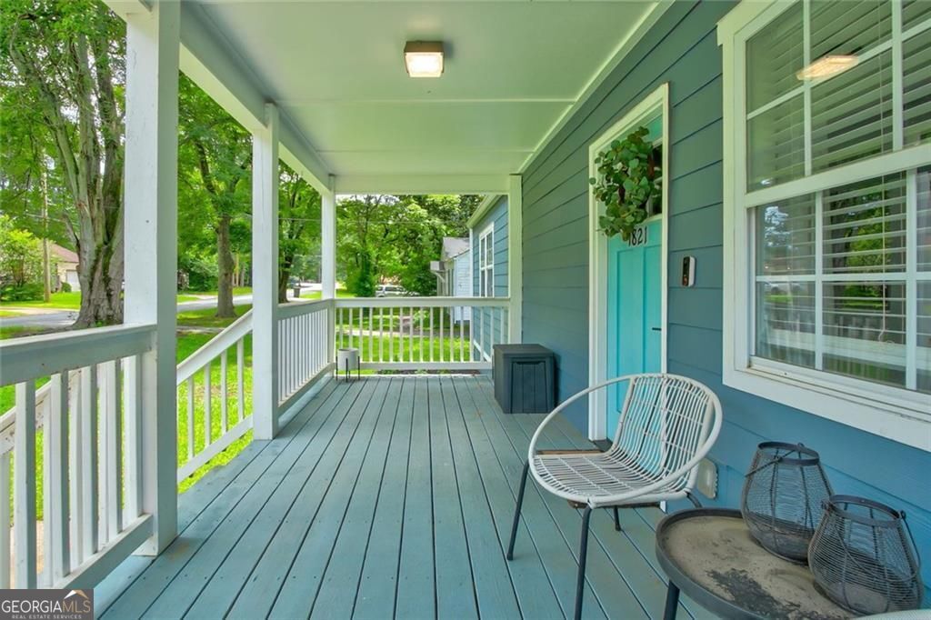 1821 Clearwater DR SE