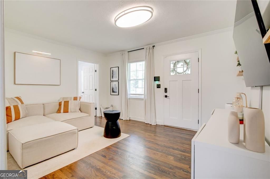 1821 Clearwater DR SE