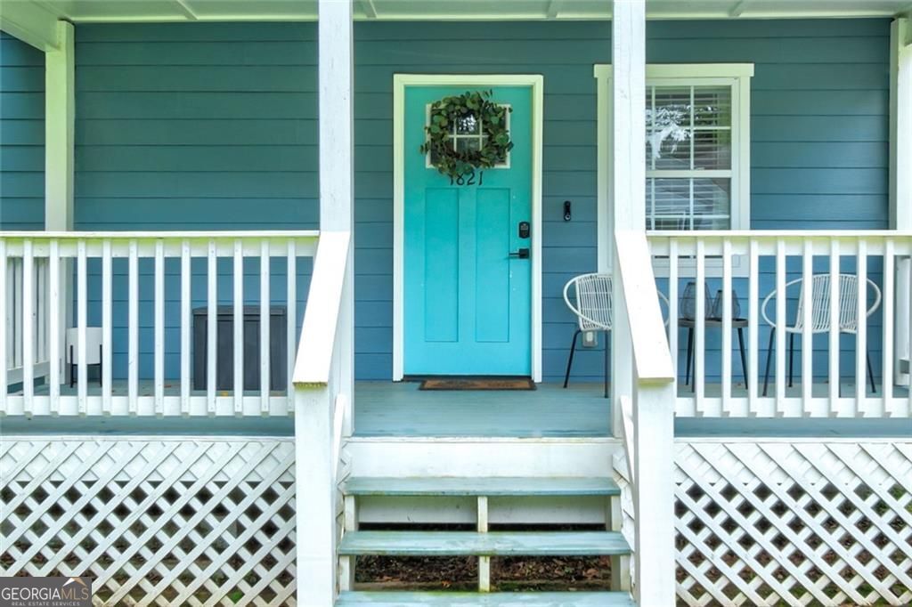 1821 Clearwater DR SE