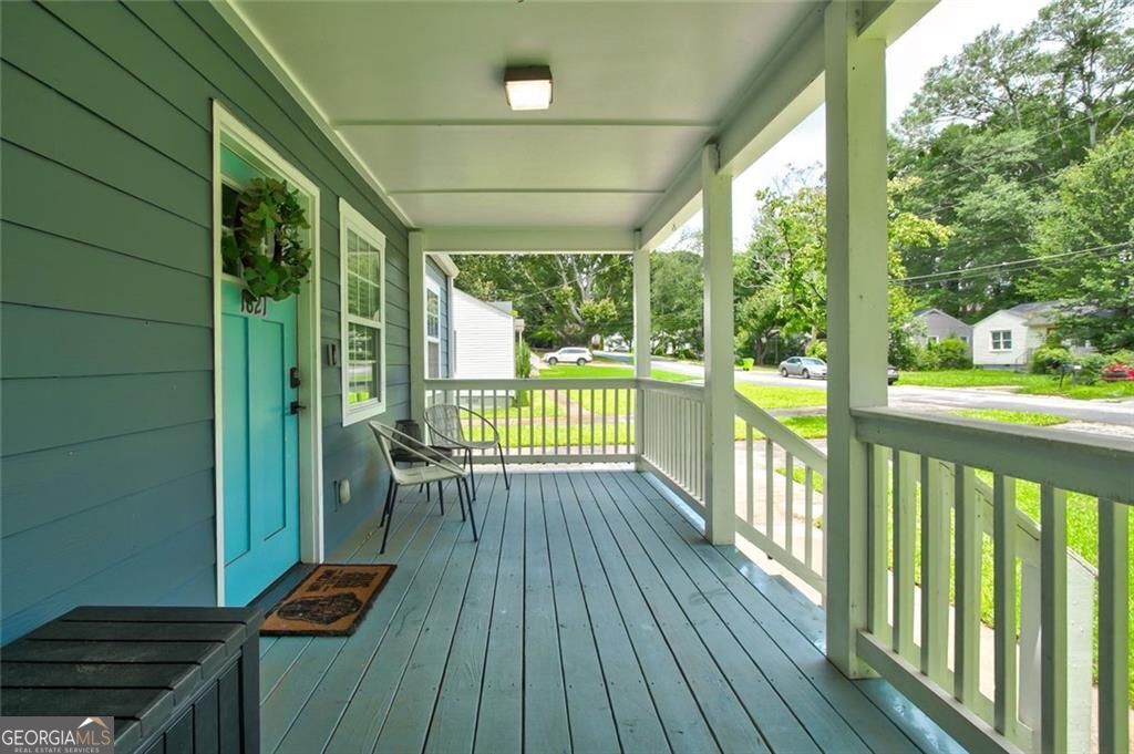 1821 Clearwater DR SE