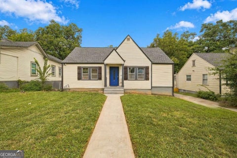 Photo for 1677 M L King Jr DR SW