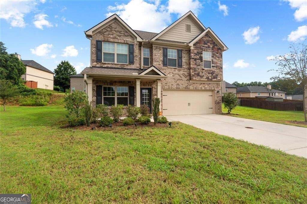 7974 Granmore CT