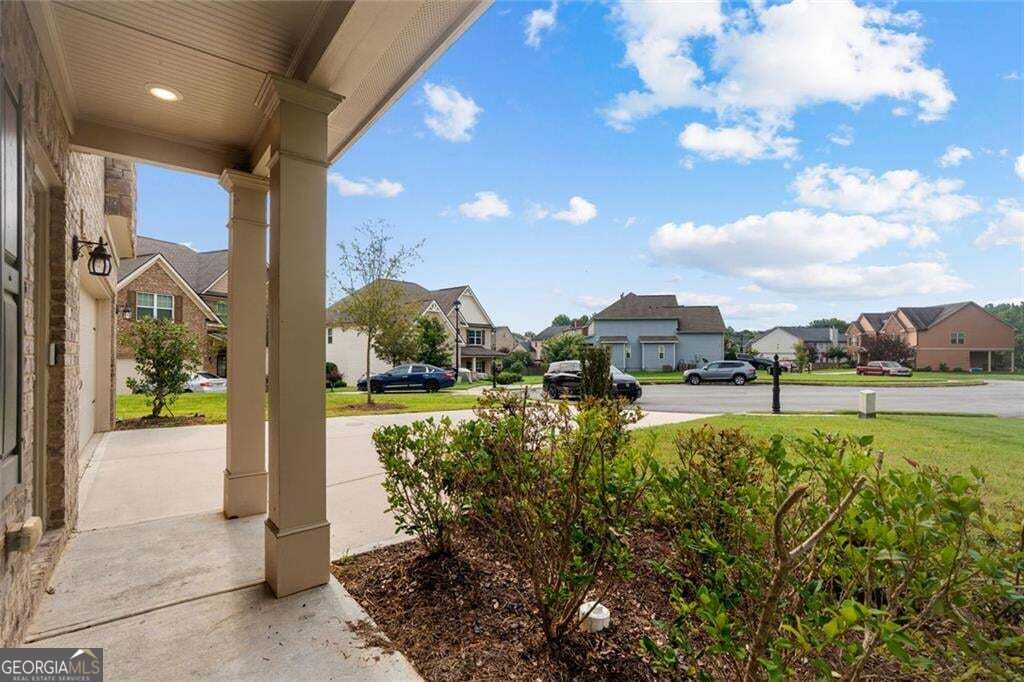 7974 Granmore CT