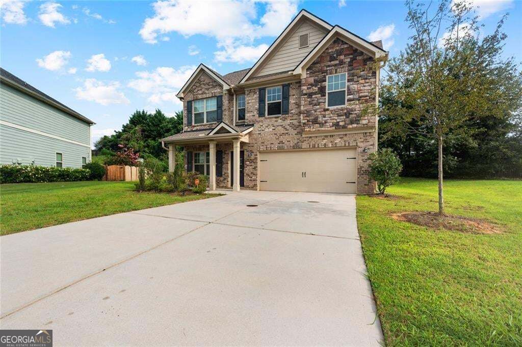 7974 Granmore CT