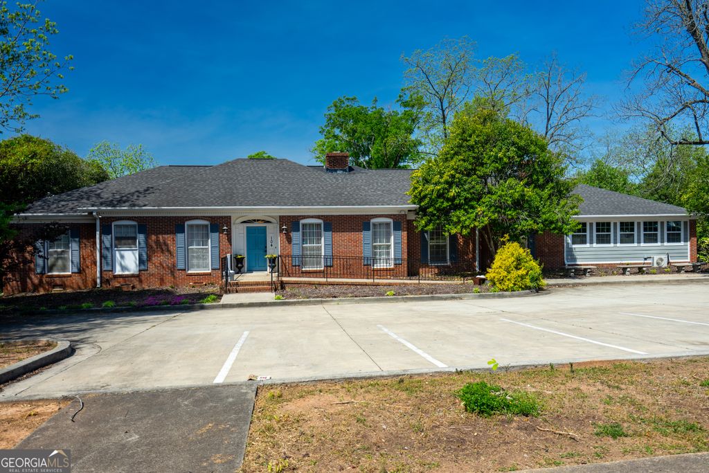 Photo of 104 Harwell Avenue, Lagrange, GA 30240 (MLS # 10731402)