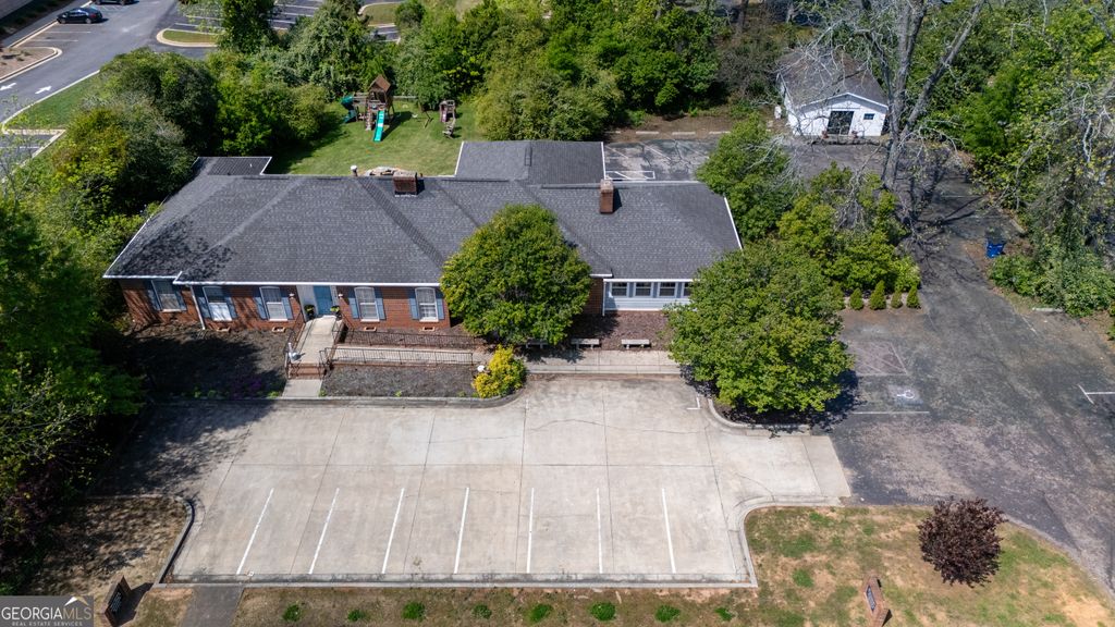 Photo of 104 Harwell Avenue, Lagrange, GA 30240 (MLS # 10731402)