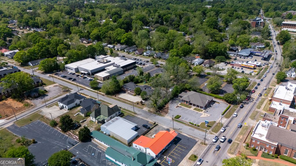 Photo of 104 Harwell Avenue, Lagrange, GA 30240 (MLS # 10731402)