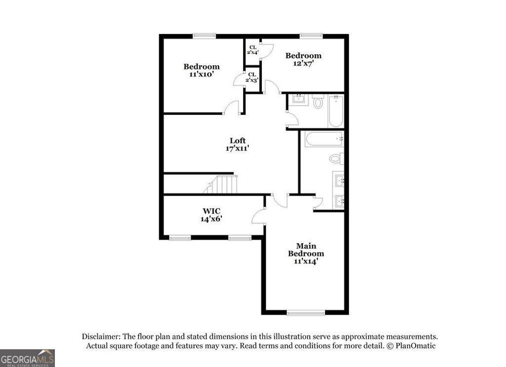 Photo of 1713 Cheryl Lane, Griffin, GA 30224 (MLS # 10683645)