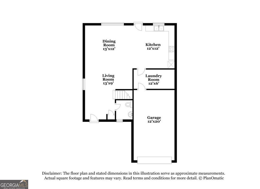 Photo of 1713 Cheryl Lane, Griffin, GA 30224 (MLS # 10683645)