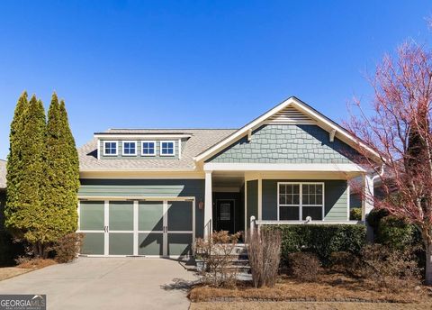 3140 White Magnolia Chase SW, Gainesville, GA 30504 - MLS#: 10473660