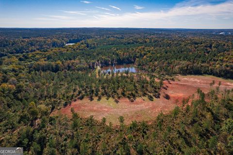 Photo of 0 Old Dames Ferry Road, Juliette, GA 31046 (MLS # 10636861)