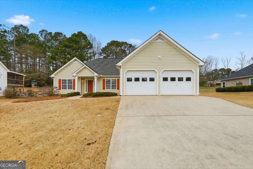 Photo of 114 Prince Court, Hiram, GA 30141 (MLS # 10716142)