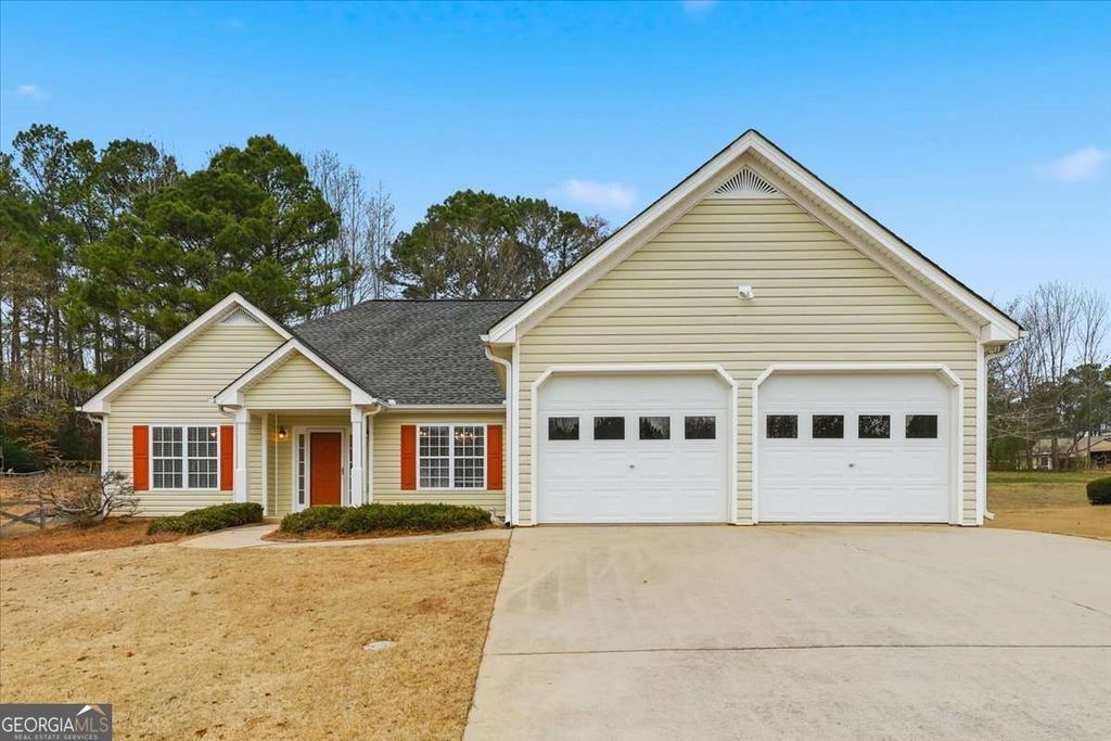 Photo of 114 Prince Court, Hiram, GA 30141 (MLS # 10716142)