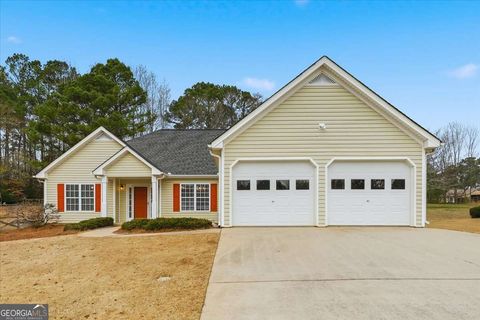 114 Prince CT Hiram GA 30141