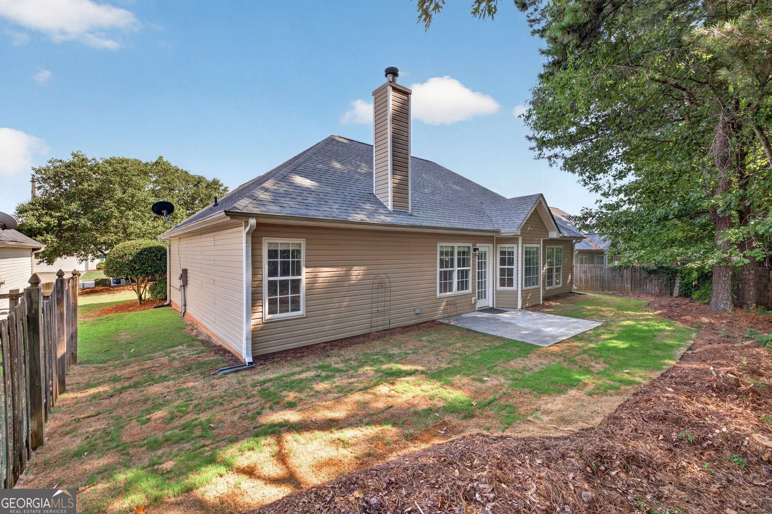 1637 Summit Creek WAY