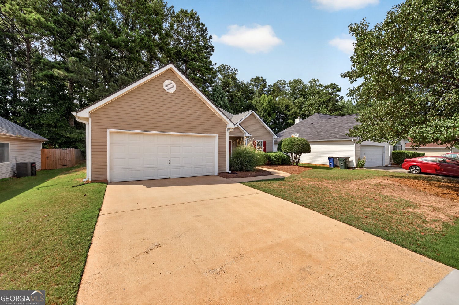 1637 Summit Creek WAY