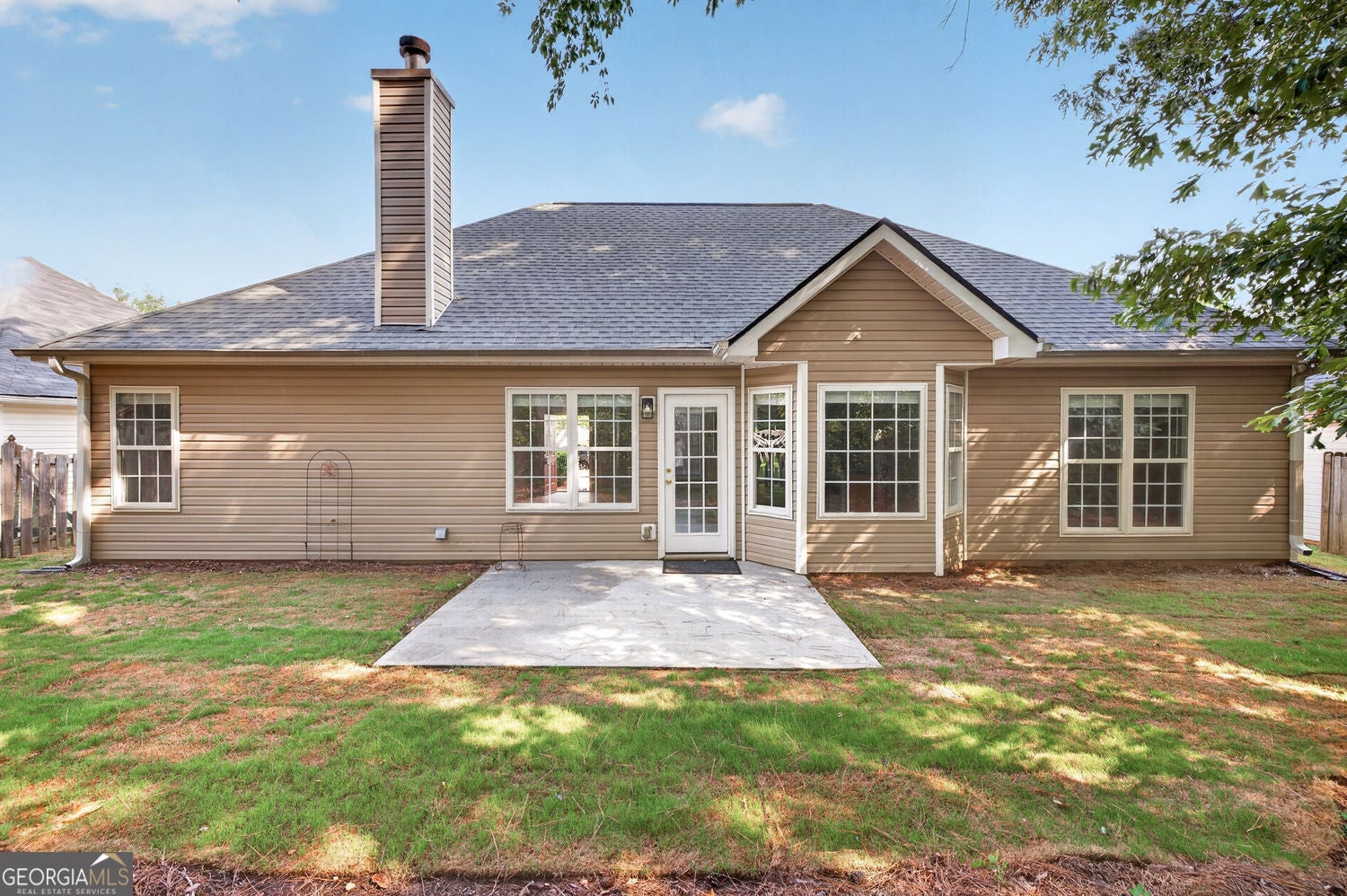 1637 Summit Creek WAY