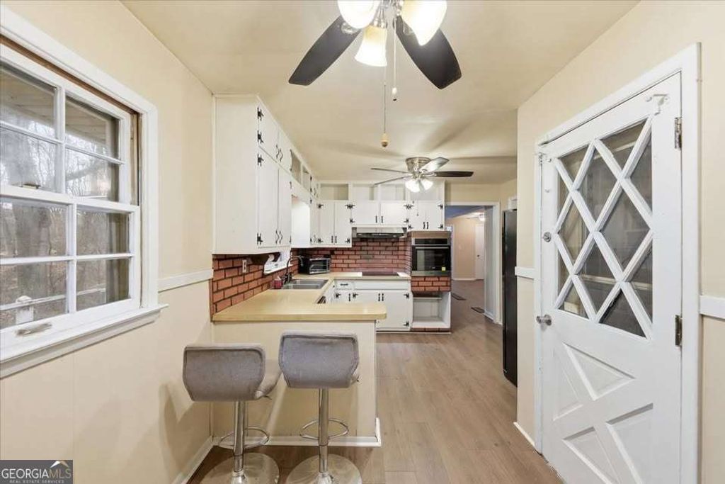 Photo of 8435 Campbellton Fai Road, Fairburn, GA 30213 (MLS # 10659035)