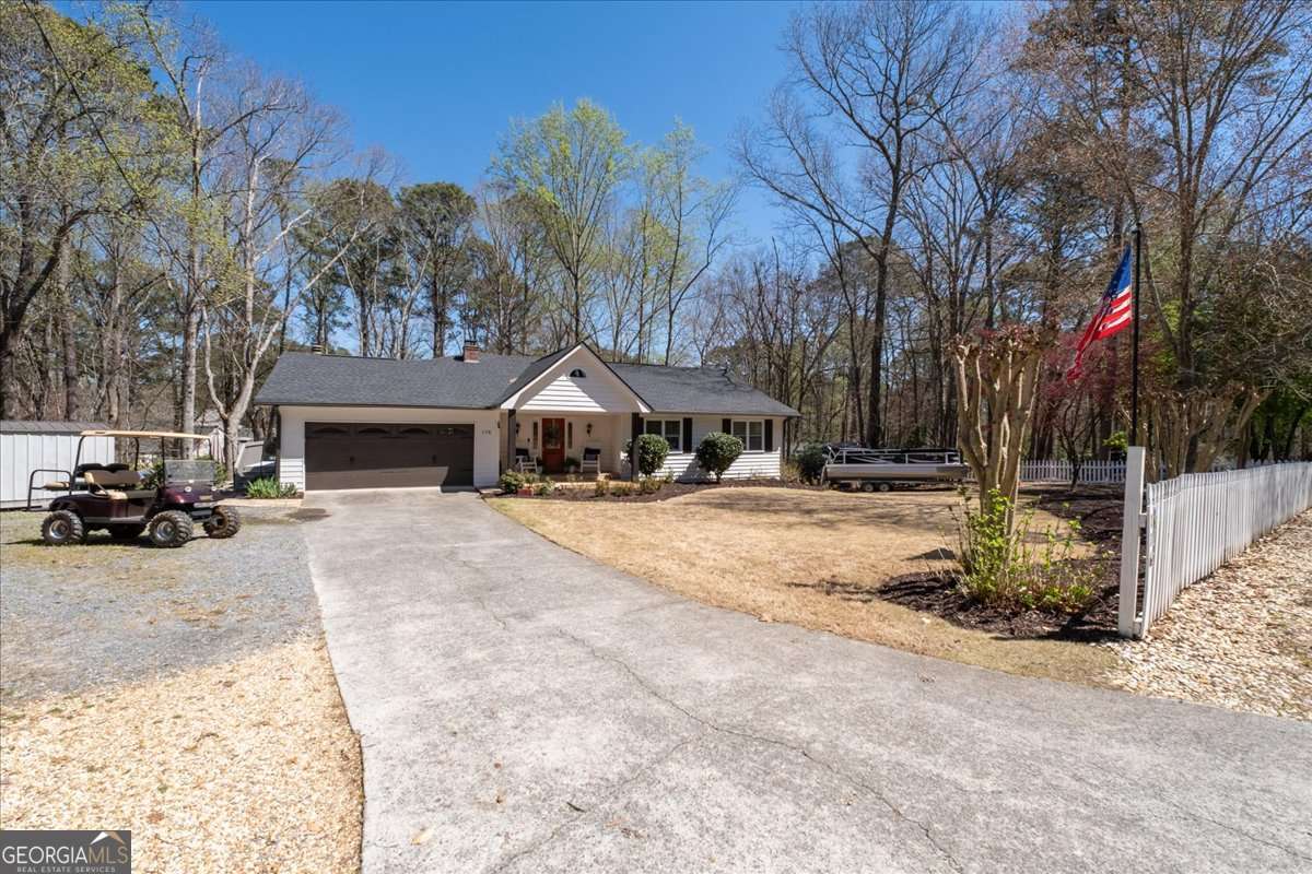 116 Myrtle RD