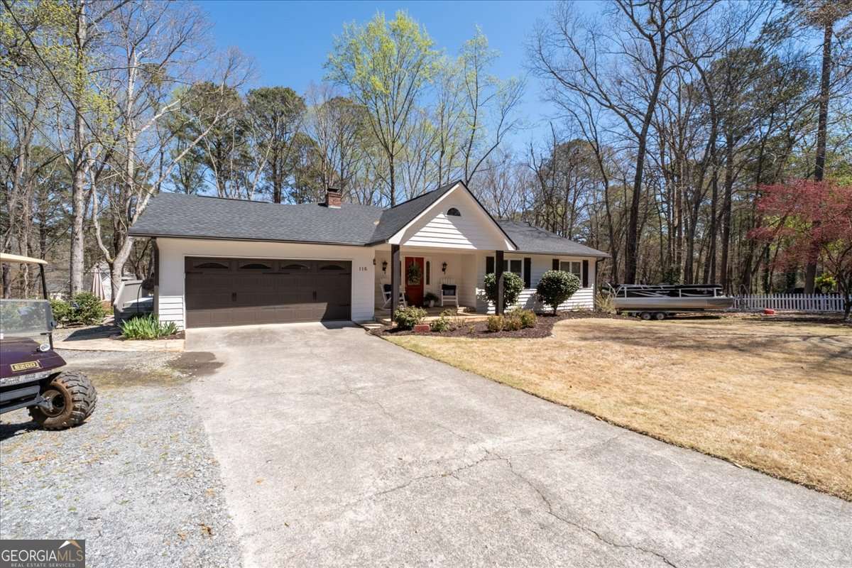 116 Myrtle RD