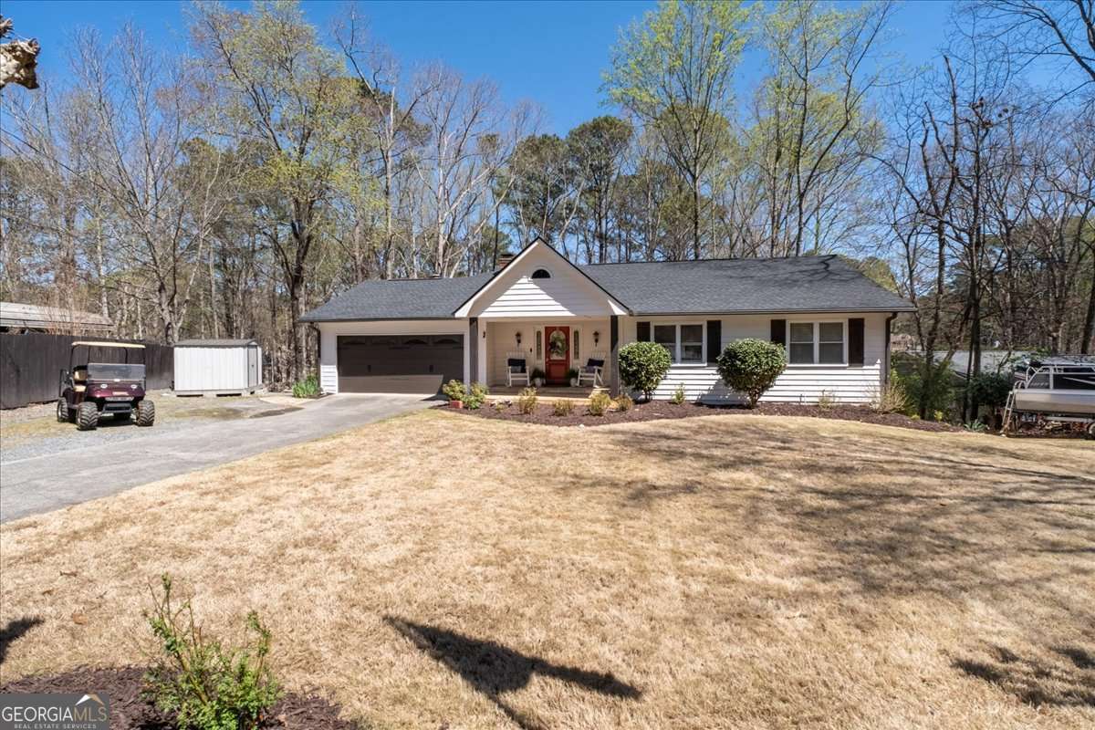 116 Myrtle RD