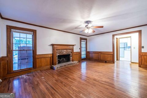 1465 Pounds RD SW Lilburn GA 30047