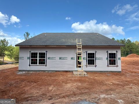 A home in Macon