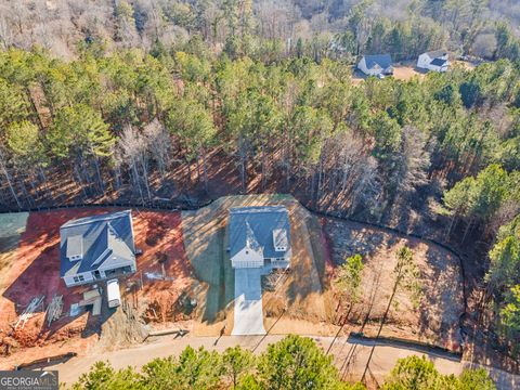 A home in Macon