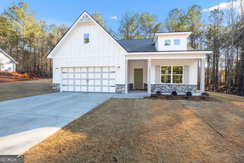 A home in Macon