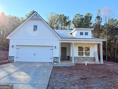 A home in Macon