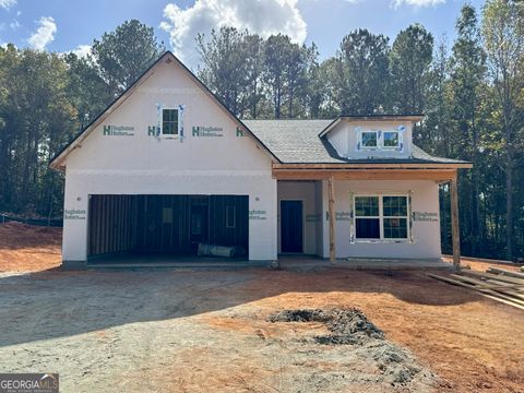 A home in Macon