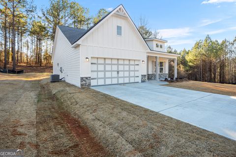 A home in Macon