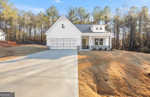 A home in Macon