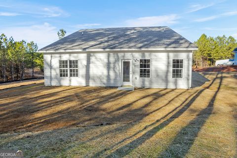 A home in Macon